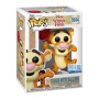 Pop funko disney winnie l'ourson tigger balloon tigrou Pop funko disney winnie l'ourson tigger balloon tigrou