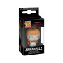 Pocket pop funko conjuring horror annabelle Pocket pop funko conjuring horror annabelle