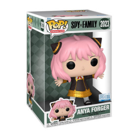 Pop 25cm funko spy x family jumbo anya Pop 25cm funko spy x family jumbo anyaFUN88470.jpg0889698884709