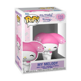 Pop funko hello kitty my melody Pop funko hello kitty my melodyFUN86878.jpg0889698868785