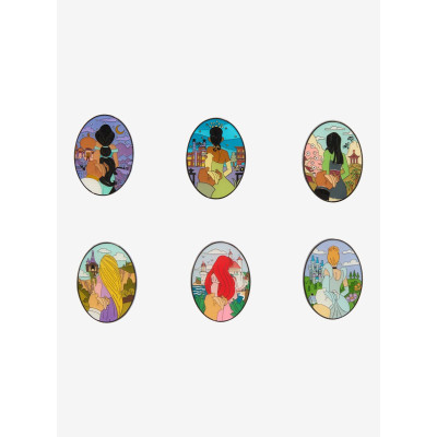 Pins loungefly disney mystery box princess holding hand asst 12pcsLFWDPN3859.jpg0671803558205