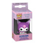 Pocket pop funko hello kitty kuromi - préco novembre 2025 Pocket pop funko hello kitty kuromi - préco novembre 2025