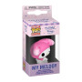 Pocket pop funko hello kitty my melody - préco novembre 2025 Pocket pop funko hello kitty my melody - préco novembre 2025