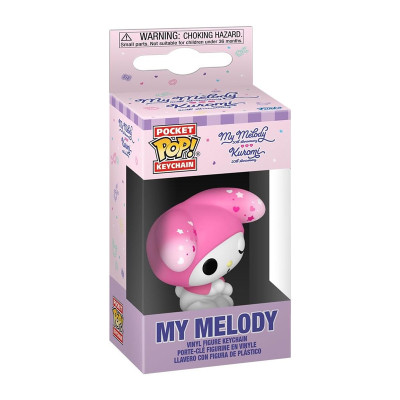Pocket pop funko hello kitty my melody - préco novembre 2025FUN86876.jpg0889698868761