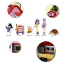 Diorama pantasy Dragon Ball Z dragon ball 87002 kame house 27cm - préco janvier 2026PTY87002b.jpg6973817323423
