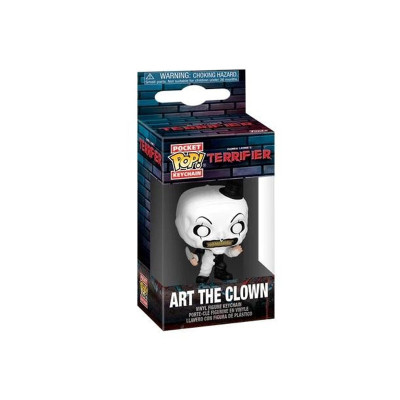 Pocket pop funko terrifer horror terrifier - préco novembre 2025FUN88360.jpg0889698883603