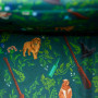 Sac à main Wicked Partie 2 brodé - précommande novembre