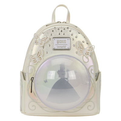 Sac à dos Wicked Partie 2 - précommande novembre