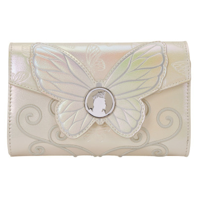 Portefeuille Wicked Partie 2 - précommande novembre