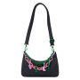 Sac bandoulière avec charms Wicked Partie 2 - précommande novembre Sac bandoulière avec charms Wicked Partie 2 - précommande novembre