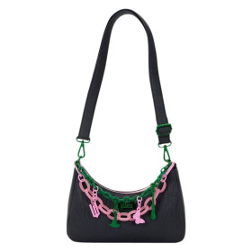 Sac bandoulière avec charms Wicked Partie 2 - précommande novembre