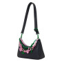 Sac bandoulière avec charms Wicked Partie 2 - précommande novembre