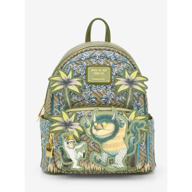 Sac à dos Loungefly Max et les Maximonstres - précommande octobre / novembre