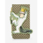 Porte carte Loungefly Max et les Maximonstres - précommande octobre / novembre Porte carte Loungefly Max et les Maximonstres - précommande octobre / novembre