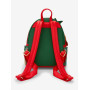 Sac a dos Loungefly How The Grinch Stole Christmas! Tree Light-Up - précommande octobre / novembre