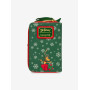 Portefeuille Loungefly How The Grinch Stole Christmas! Tree - précommande octobre / novembre