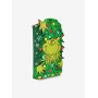 Portefeuille Loungefly How The Grinch Stole Christmas! Tree - précommande octobre / novembre
