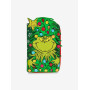 Portefeuille Loungefly How The Grinch Stole Christmas! Tree - précommande octobre / novembre Portefeuille Loungefly How The Grinch Stole Christmas! Tree - précommande octobre / novembre