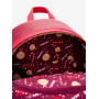 Sac a dos Loungefly Mean Girls Holiday Show Light-Up - précommande octobre / novembre