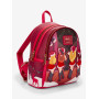 Sac a dos Loungefly Mean Girls Holiday Show Light-Up - précommande octobre / novembre