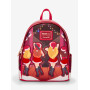 Sac a dos Loungefly Mean Girls Holiday Show Light-Up - précommande octobre / novembre