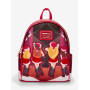 Sac a dos Loungefly Mean Girls Holiday Show Light-Up - précommande octobre / novembre Sac a dos Loungefly Mean Girls Holiday Show Light-Up - précommande octobre / novembre