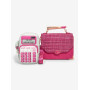 Sac a main Loungefly Mean Girls Pink Lipstick - précommande octobre / novembre