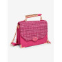 Sac a main Loungefly Mean Girls Pink Lipstick - précommande octobre / novembre