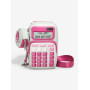 Sac a main avec porte monnaie Loungefly Mean Girls Calculator - précommande octobre / novembre Sac a main avec porte monnaie Loungefly Mean Girls Calculator - précommande octobre / novembre