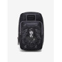 Besace avec porte monnaie Loungefly Wednesday Black Rose - précommande octobre / novembre Besace avec porte monnaie Loungefly Wednesday Black Rose - précommande octobre / novembre