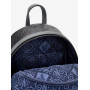 Sac a dos Loungefly Wednesday Black Rose Heart - précommande octobre / novembre