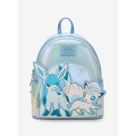 Sac a dos Loungefly Pokémon Ice-Type - précommande octobre / novembre