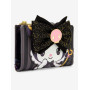 Portefeuille Loungefly Kuromi 20th Anniversary Royal Tea - précommande octobre / novembre