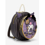 Sac a dos Loungefly Kuromi 20th Anniversary Royal Tea - précommande octobre / novembre