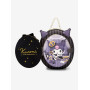 Sac a dos Loungefly Kuromi 20th Anniversary Royal Tea - précommande octobre / novembre