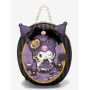 Sac a dos Loungefly Kuromi 20th Anniversary Royal Tea - précommande octobre / novembre Sac a dos Loungefly Kuromi 20th Anniversary Royal Tea - précommande octobre / novembre