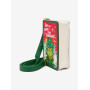 Sac a main Loungefly How The Grinch Stole Christmas! Book - précommande octobre / novembre