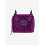 Portefeuille Loungefly Disney Sleeping Beauty Purple Velvet Maleficent - import octobre / novembre Portefeuille Loungefly Disney Sleeping Beauty Purple Velvet Maleficent - import octobre / novembre