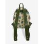 Sac a dos Loungefly Disney Lilo & Stitch Spam Musubi Stitch - import octobre / novembre