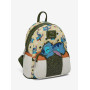 Sac a dos Loungefly Disney Lilo & Stitch Spam Musubi Stitch - import Décembre