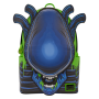 Sac à dos Full size Loungefly Alien Xenomorph Cosplay Glow - précommande novembre