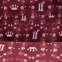 Sac a dos Loungefly Cream & Red Floral - précommande octobre / novembre