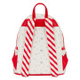 Sac a dos Loungefly Peanuts Snoopy holiday - précommande octobre / novembre