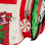 Sac a dos Loungefly Peanuts Snoopy holiday - précommande octobre / novembre