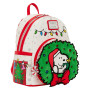 Sac a dos Loungefly Peanuts Snoopy holiday - précommande octobre / novembre