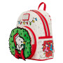 Sac a dos Loungefly Peanuts Snoopy holiday - précommande octobre / novembre