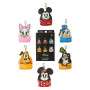 Loungefly Mickey et ses amis Mystery Mini Backpack Keychain Bag Clip - précommande octobre Loungefly Mickey et ses amis Mystery Mini Backpack Keychain Bag Clip - précommande octobre