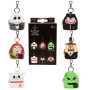 Loungefly L'étrange Noel De Monsieur Jack Mystery Mini Backpack Keychain Bag Clip - précommande octobre Loungefly L'étrange Noel De Monsieur Jack Mystery Mini Backpack Keychain Bag Clip - précommande octobre