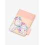 Porte carte Loungefly Disney The Aristocats Duchess & Marie Floral - import novembre