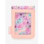 Porte carte Loungefly Disney The Aristocats Duchess & Marie Floral - import novembre
